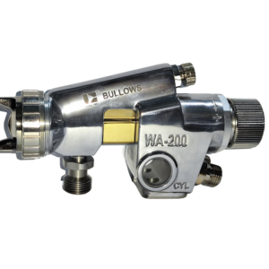 Bullows WA-200 Automatic Spray Gun